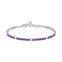 Bracciale Morellato Donna Tesori in Argento SAIW225